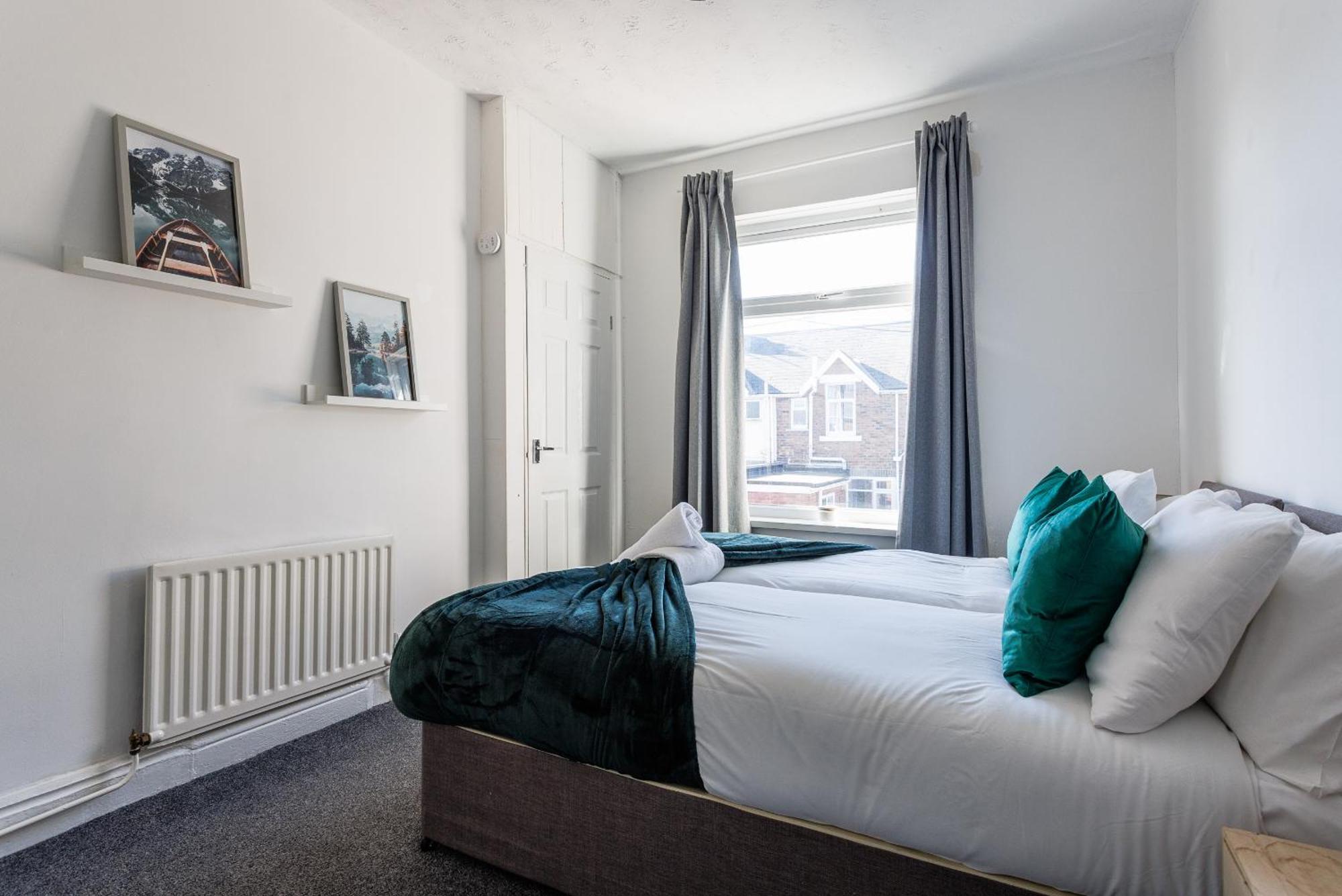 Elm View Retreat Holiday home *
