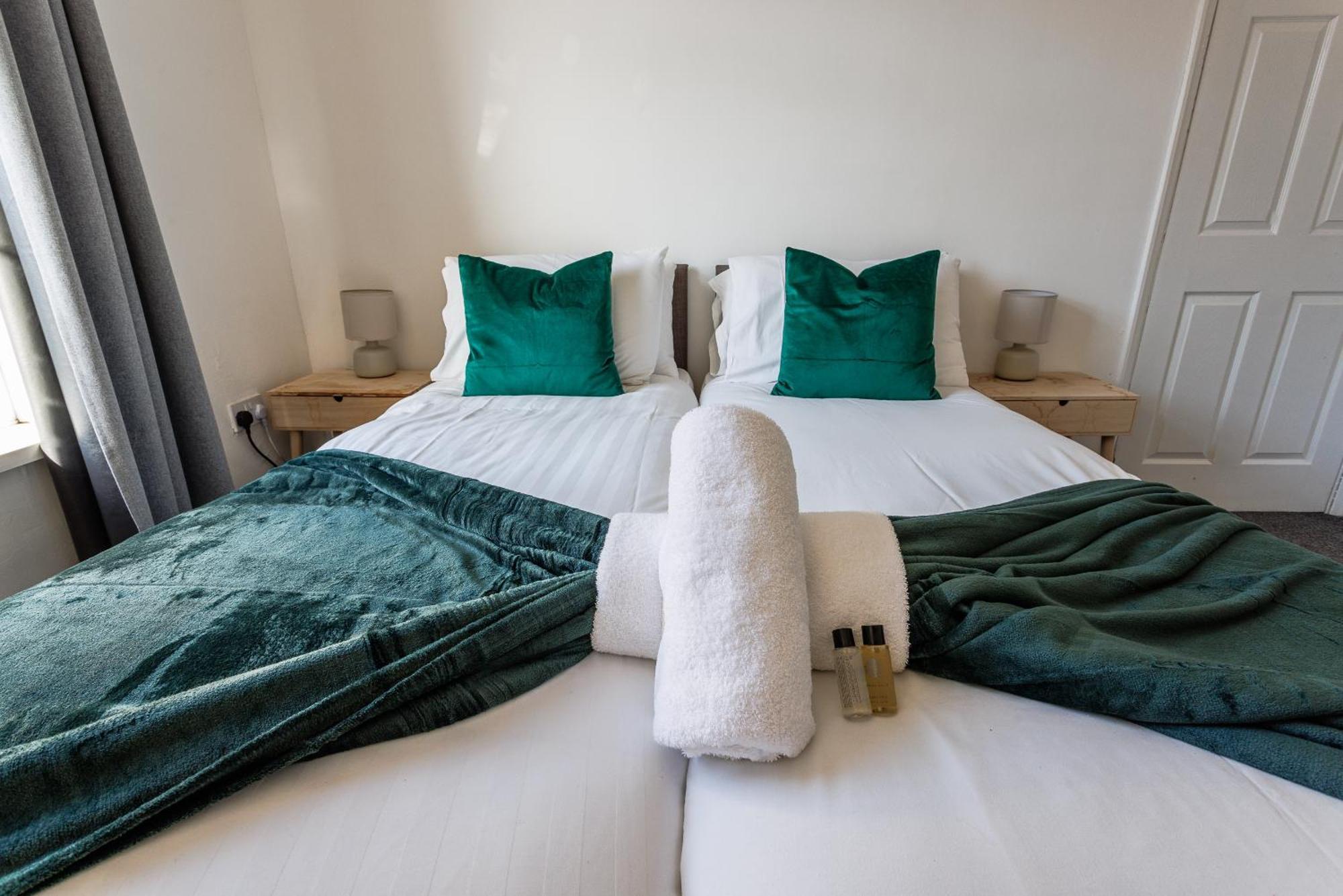 Elm View Retreat Holiday home Durham
