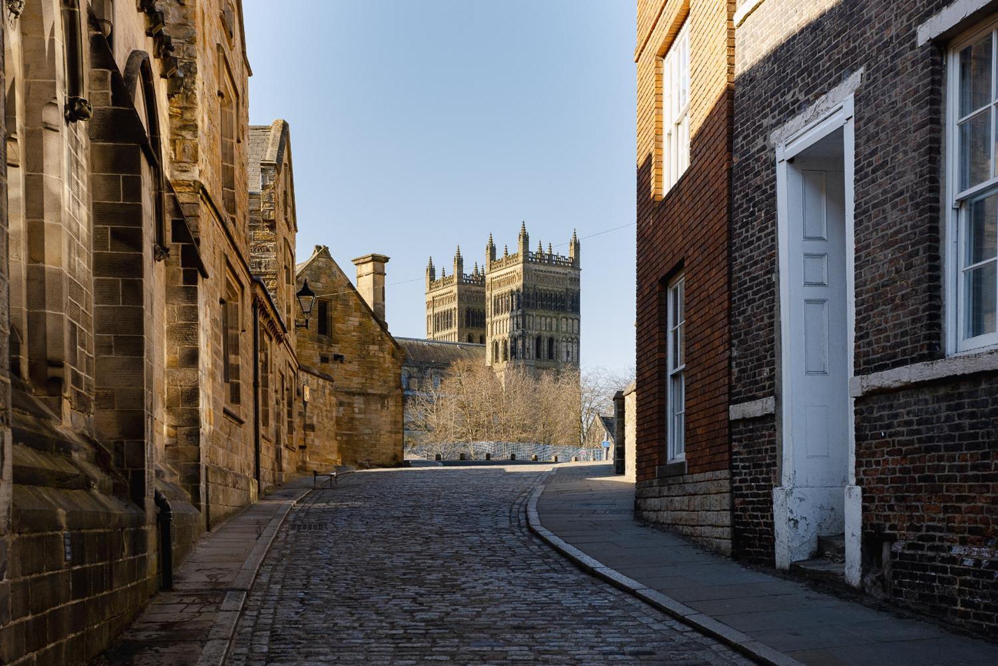 Holiday home Elm View Retreat Durham