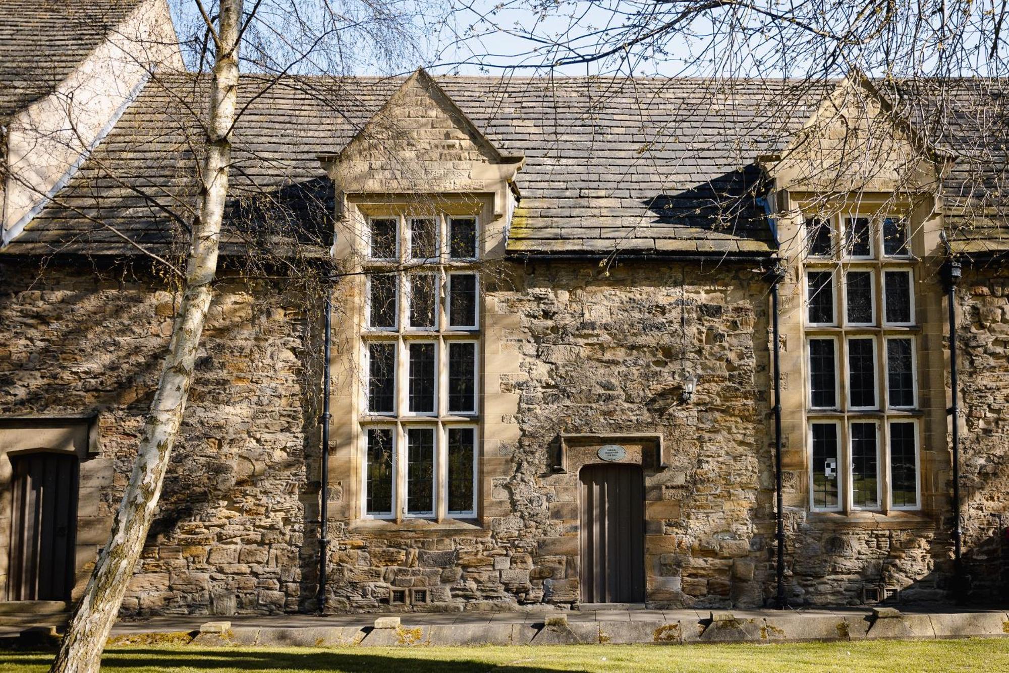 Elm View Retreat Durham