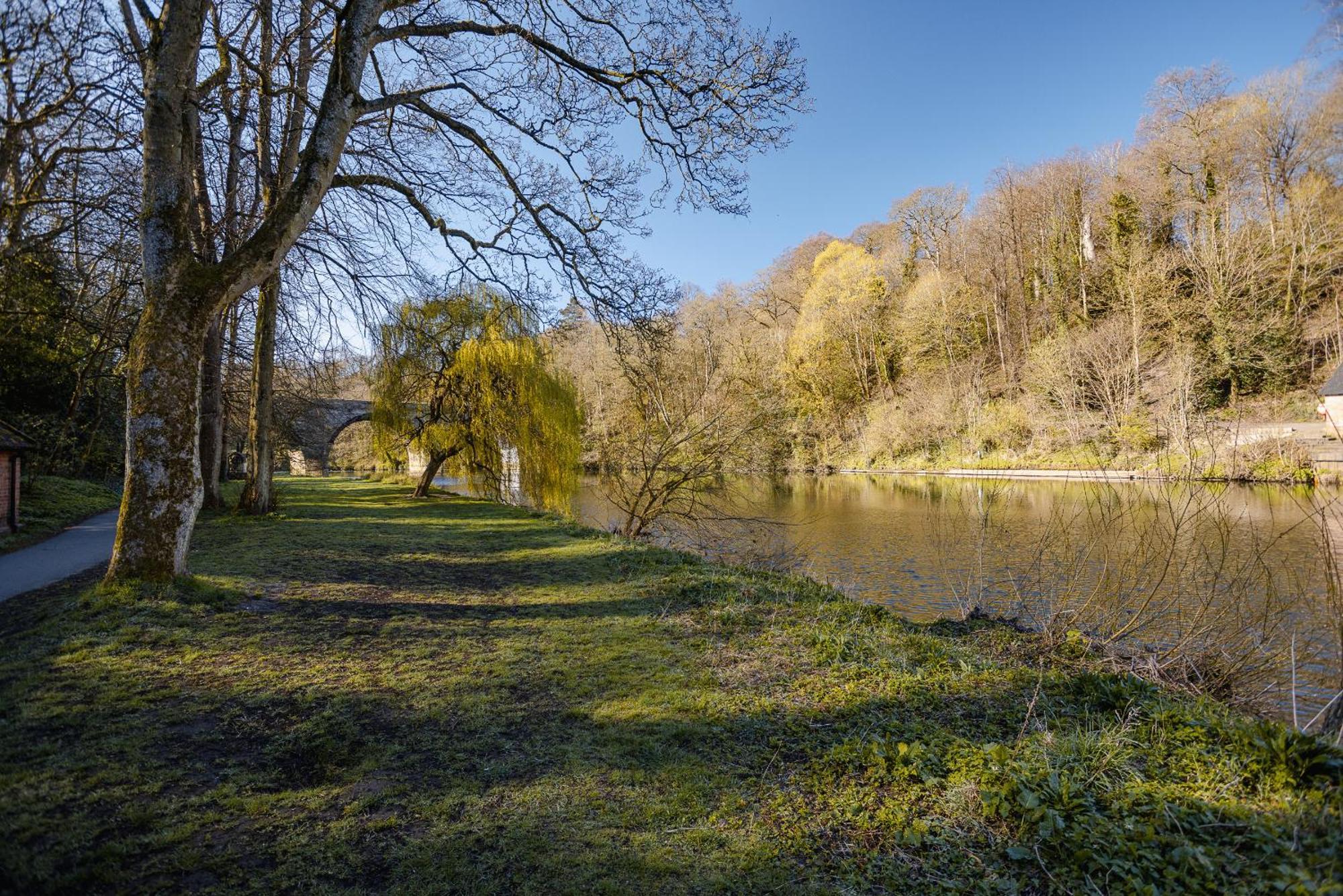 Elm View Retreat