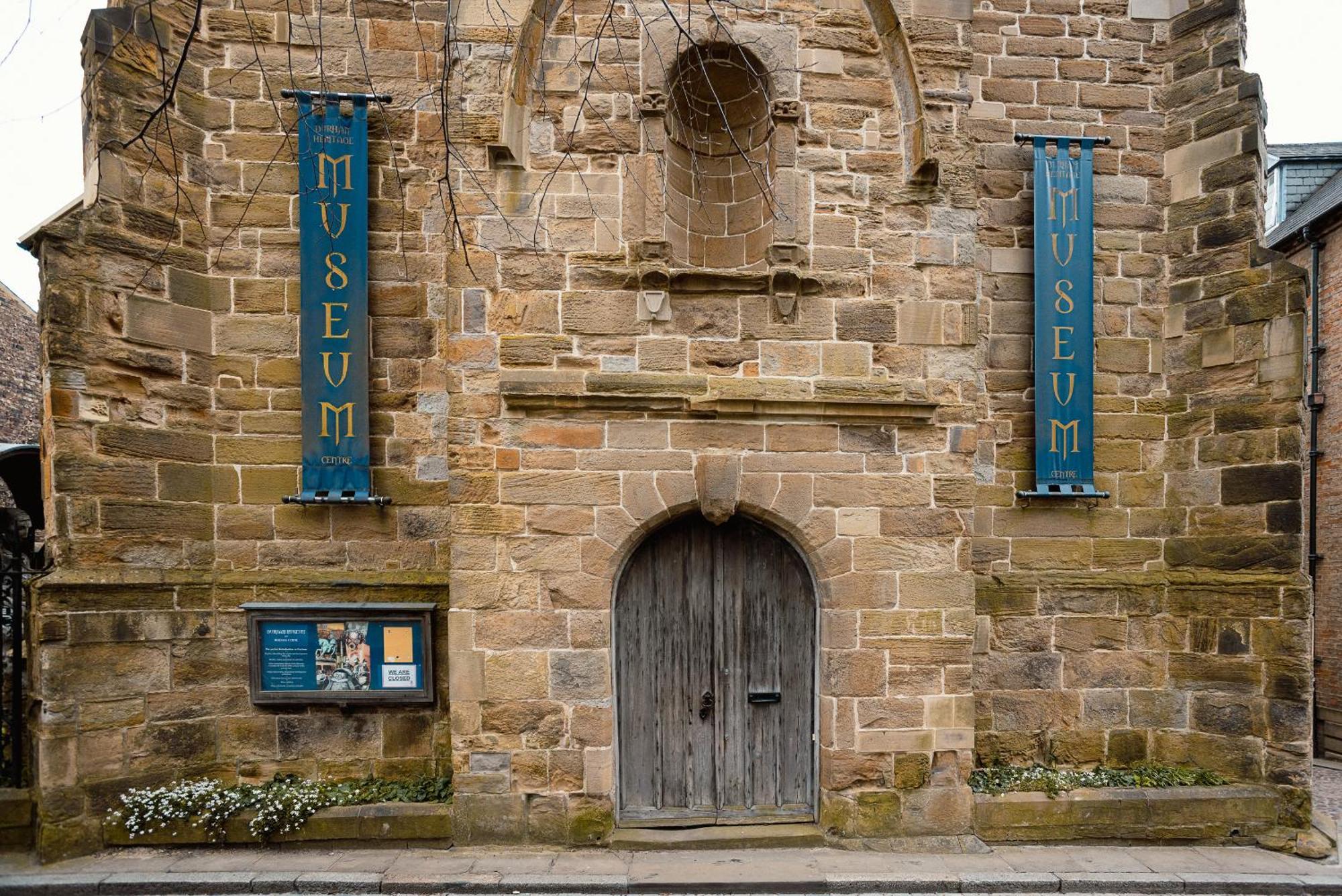 Elm View Retreat Durham