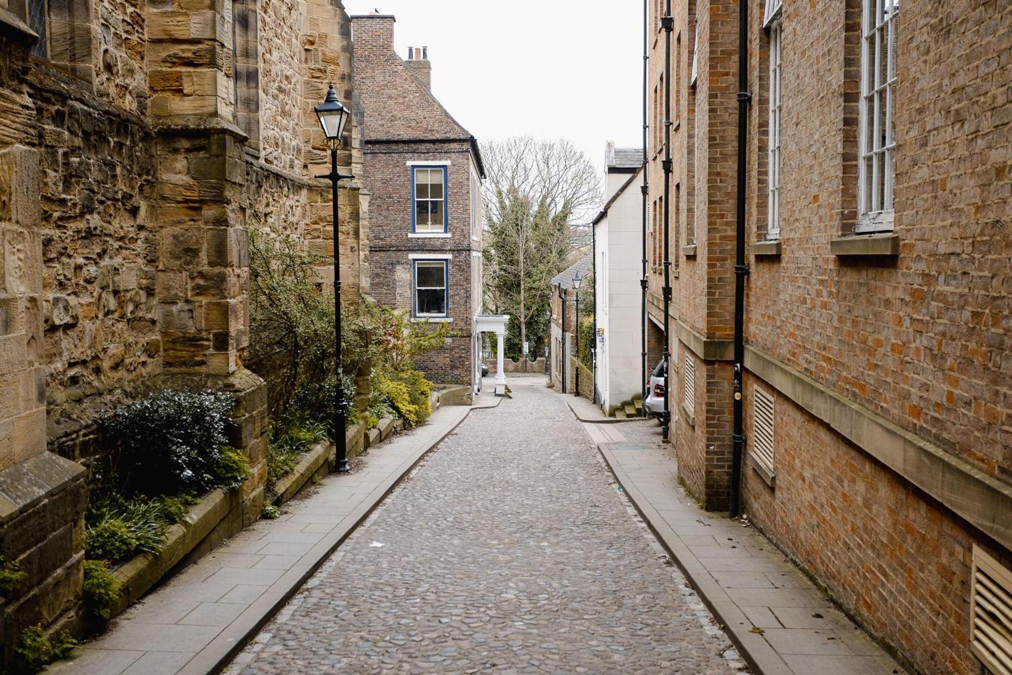 Elm View Retreat * Durham