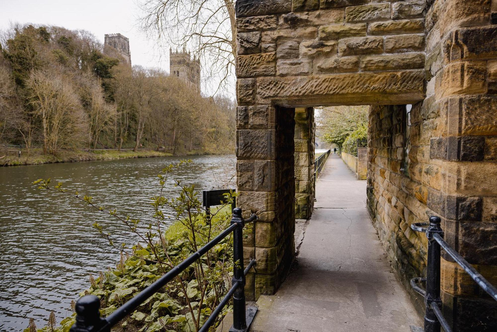 Elm View Retreat * Durham