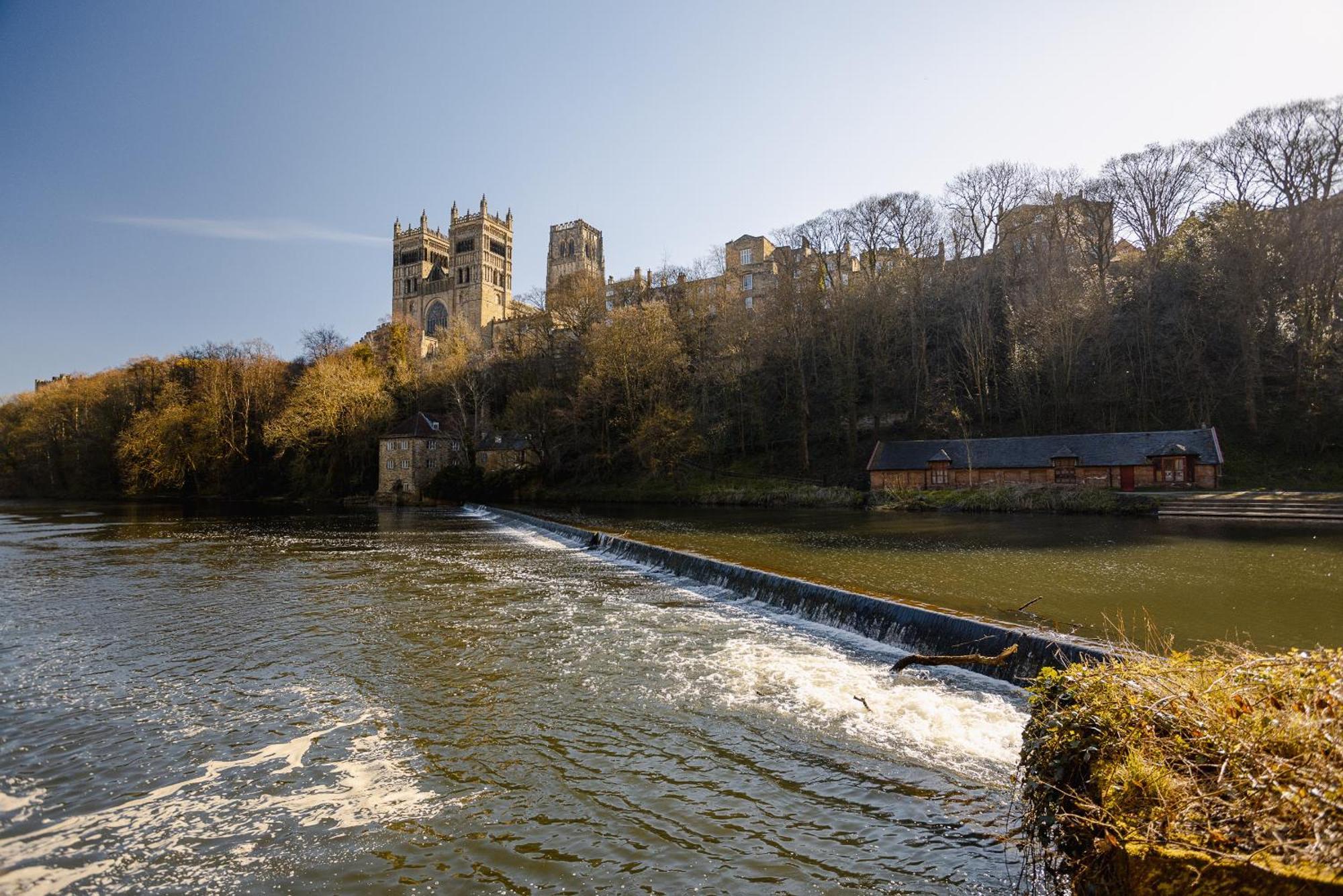 Holiday home Elm View Retreat Durham